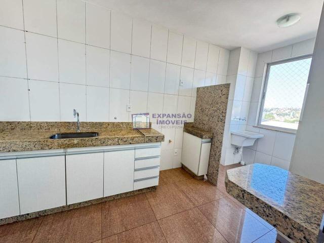 Apartamento aluguel em Itabira