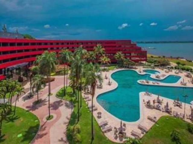 Apartamento aluguel em Brasília, Plano Piloto