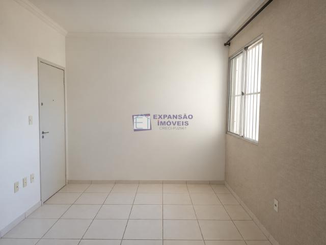 Apartamento aluguel em Região Geográfica Imediata de Itabira, Itabira