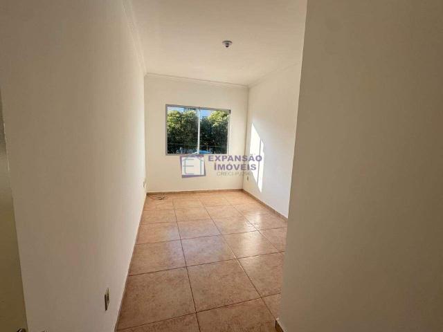 Apartamento aluguel em Região Geográfica Imediata de Itabira, Itabira