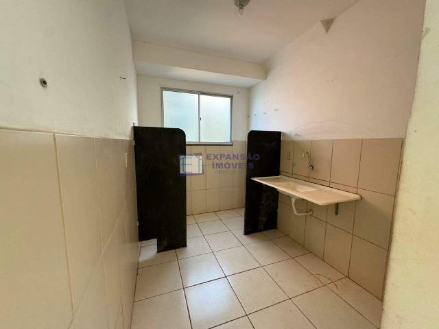 Apartamento aluguel em Região Geográfica Imediata de Itabira, Itabira
