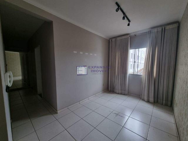 Apartamento aluguel em Villa da Serra, Itabira