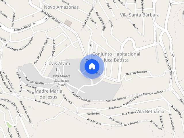 Apartamento aluguel em Região Geográfica Imediata de Itabira, Itabira