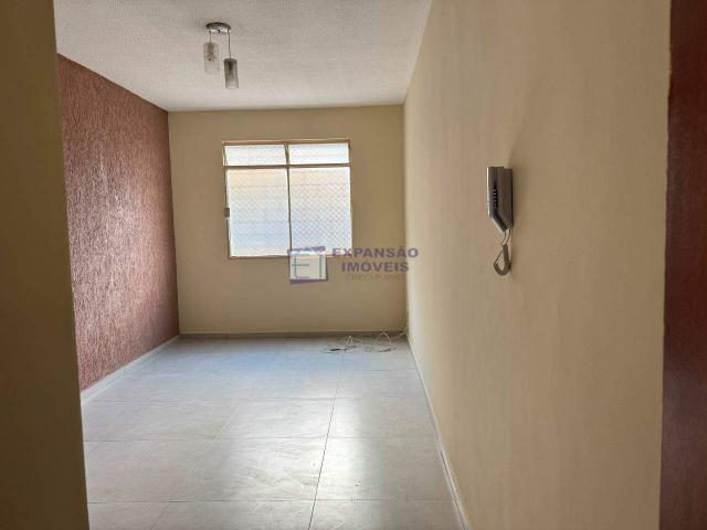 Apartamento aluguel em Região Geográfica Imediata de Itabira, Itabira