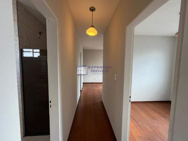 Apartamento aluguel em Região Geográfica Imediata de Itabira, Itabira