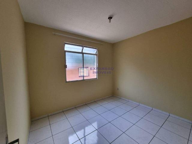 Apartamento aluguel em Região Geográfica Imediata de Itabira, Itabira