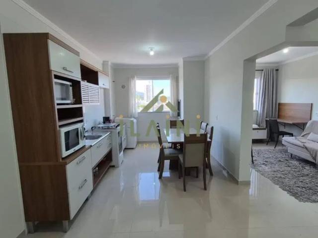 Apartamento aluguel em Santa Regina, Camboriú