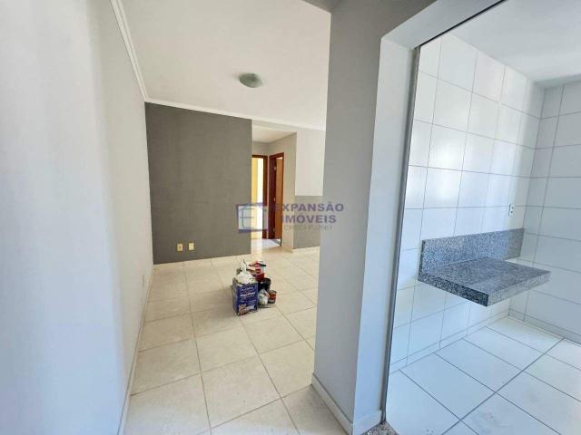 Apartamento aluguel em Itabira