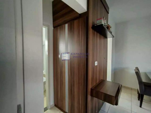 Apartamento aluguel em Itabira