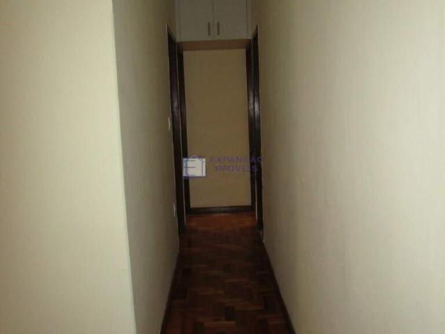Apartamento aluguel em Itabira