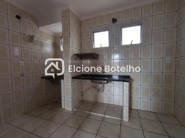 Apartamento aluguel em Região Geográfica Imediata de Uberlândia, Oliveira Fortes