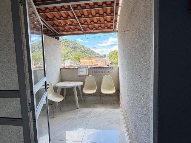 Apartamento aluguel em Região Geográfica Imediata de Itabira, Itabira