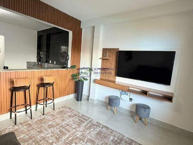 Apartamento aluguel em Região Geográfica Imediata de Itabira, Itabira