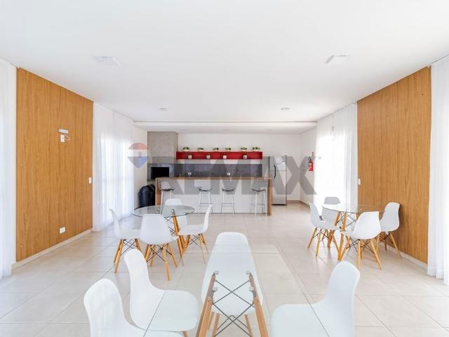Apartamento aluguel em Itaboa, Campo Largo