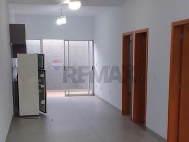 Apartamento aluguel em Região Geográfica Imediata de Três Lagoas, Angélica
