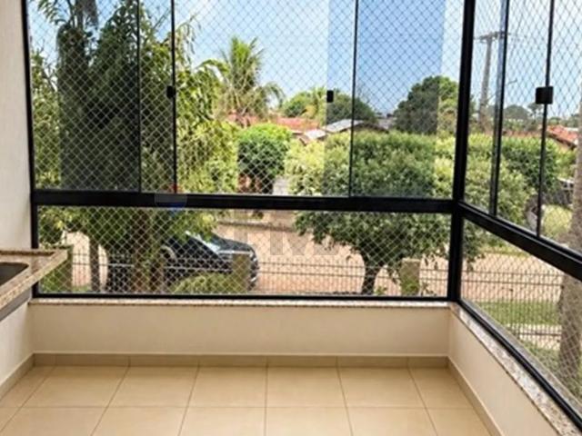 Apartamento aluguel em Pioneiro, Lucas do Rio Verde