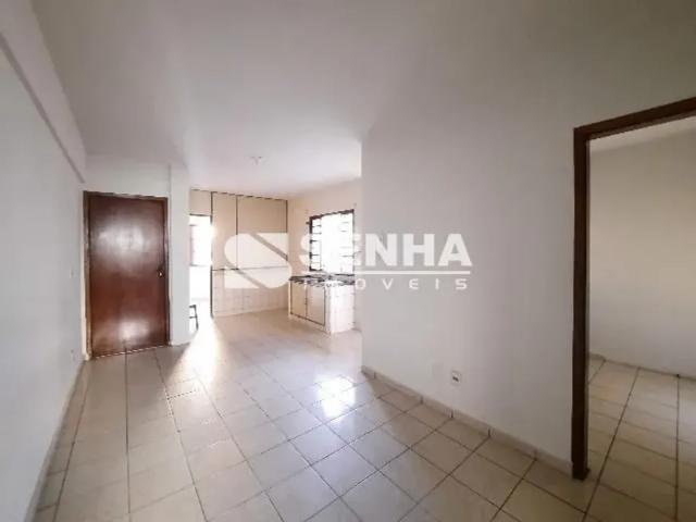 Apartamento aluguel em Região Geográfica Imediata de Uberlândia, Oliveira Fortes