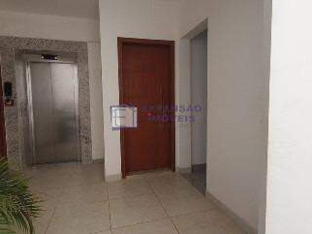 Apartamento aluguel em Itabira