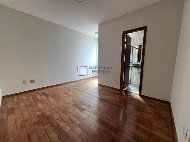Apartamento aluguel em Região Geográfica Imediata de Itabira, Itabira