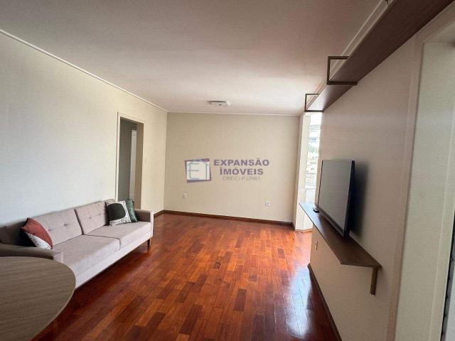 Apartamento aluguel em Região Geográfica Imediata de Itabira, Itabira