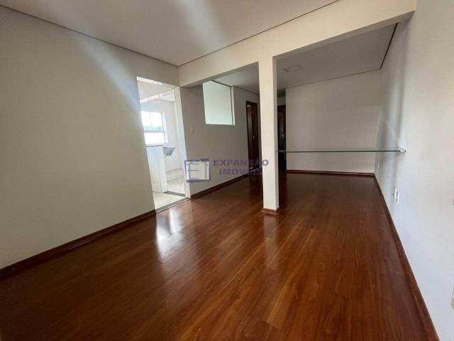 Apartamento aluguel em Região Geográfica Imediata de Itabira, Itabira