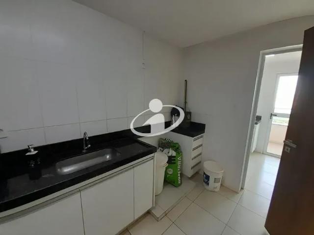 Apartamento aluguel em Região Geográfica Imediata de Uberlândia, Oliveira Fortes
