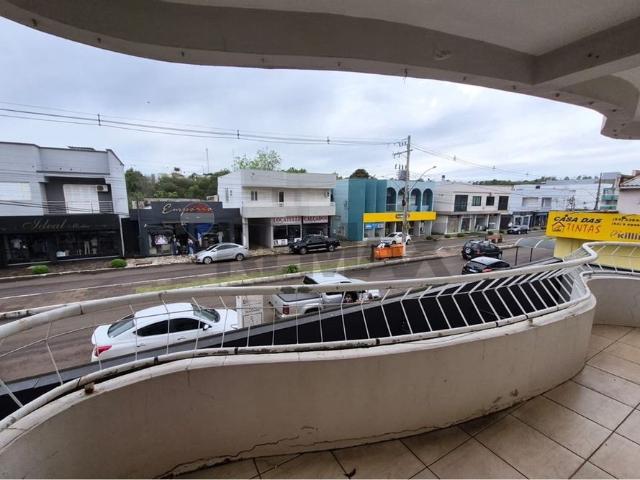 Apartamento aluguel em Centro, Ronda Alta
