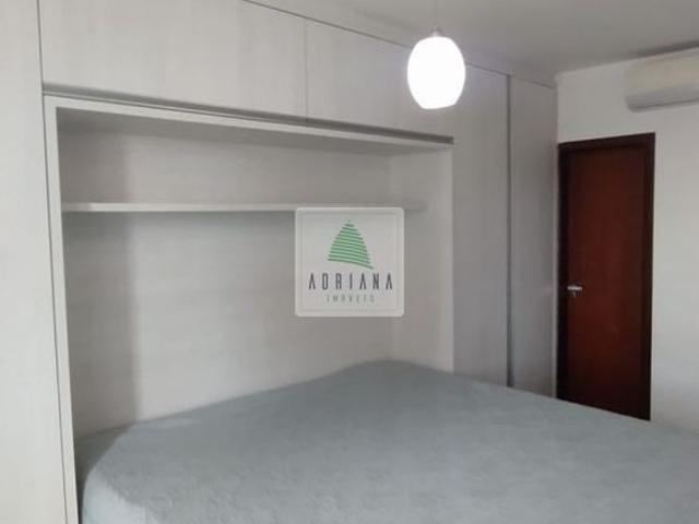 Apartamento aluguel em Setor Central, Anápolis