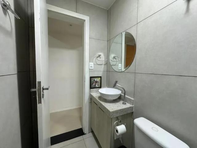 Apartamento aluguel em Região Geográfica Imediata de Belém, Belém