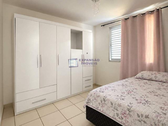 Apartamento aluguel em Região Geográfica Imediata de Itabira, Itabira