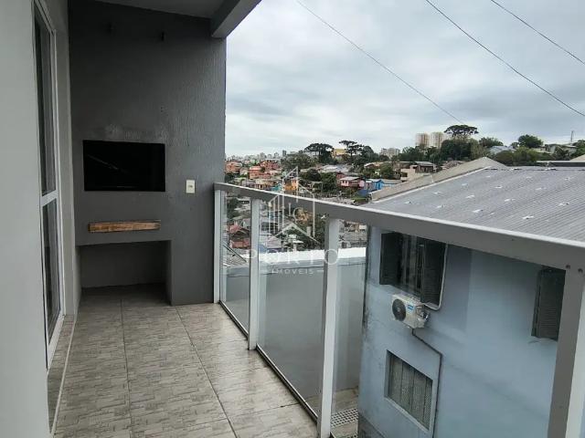 Apartamento aluguel em Primeiro Distrito, Caxias do Sul