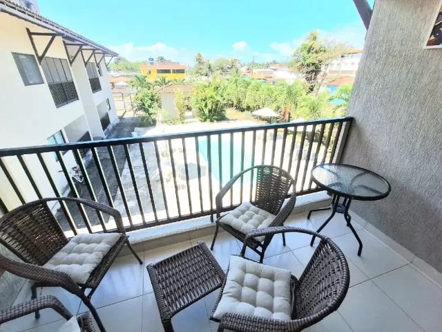 Apartamento aluguel em Cabo de Santo Agostinho