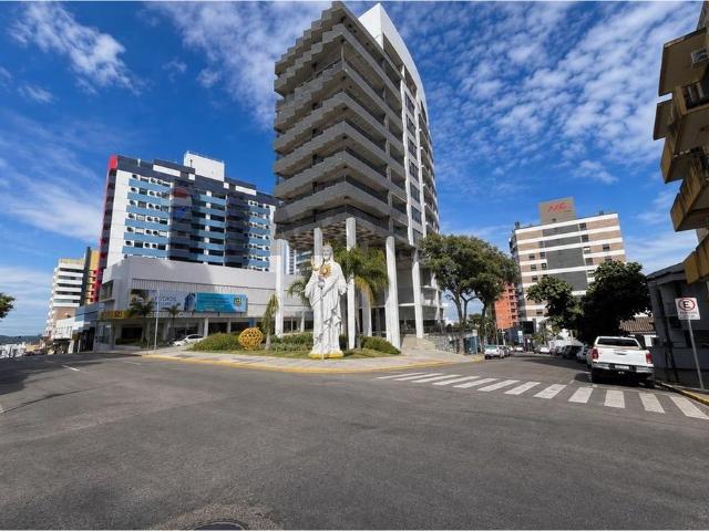 Apartamento aluguel em Região Geográfica Imediata de Santa Maria, Santa Maria
