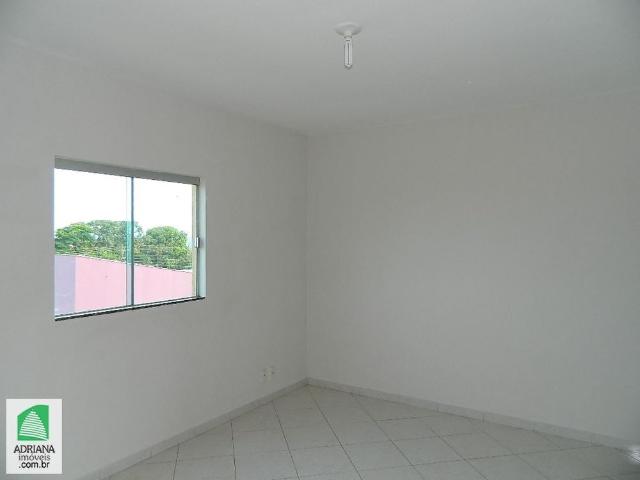 Apartamento aluguel em Calixtolândia, Anápolis