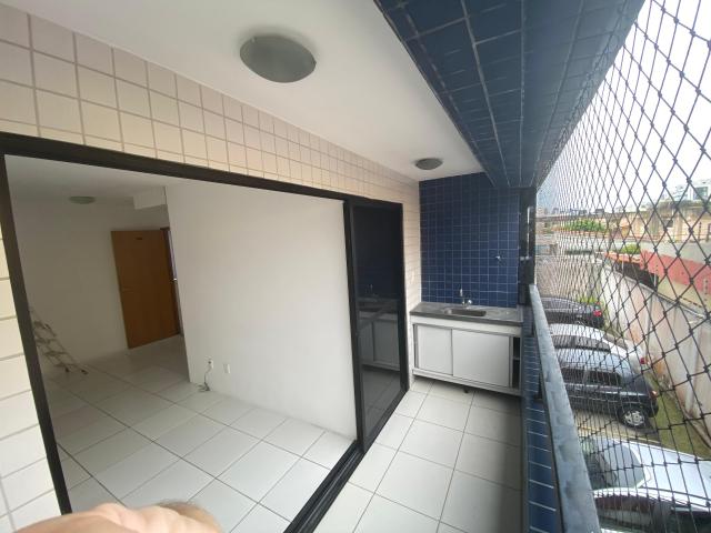 Apartamento aluguel em Região Geográfica Imediata do Recife, Região Metropolitana do Recife