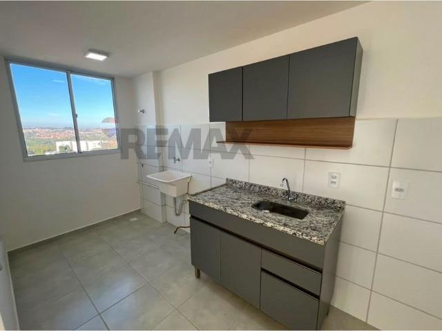 Apartamento aluguel em Região Imediata de Mogi Guaçu, Mogi Guaçu