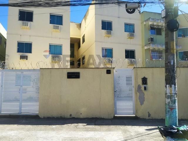 Apartamento aluguel em Chave de Ouro, Rio de Janeiro
