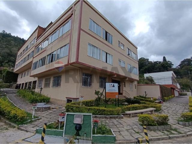 Apartamento aluguel em Teresópolis