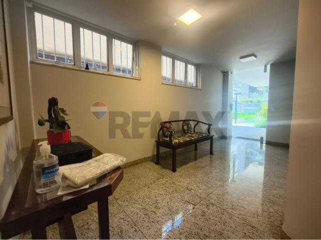 Apartamento aluguel em Regional Centro-Sul, Belo Horizonte