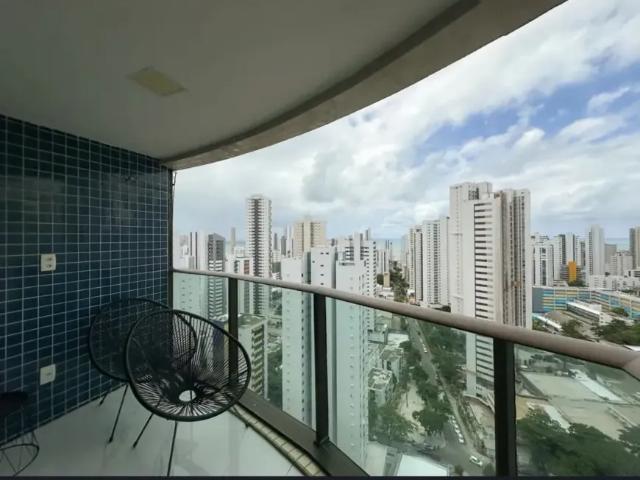Apartamento aluguel em Região Geográfica Imediata do Recife, Região Metropolitana do Recife