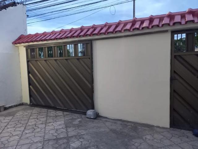 Casa aluguel em Manaus, Cachoeirinha