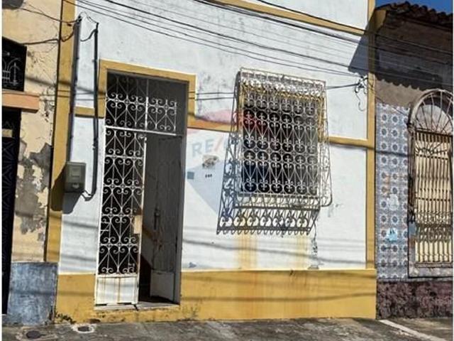Casa aluguel em Região Geográfica Imediata de São Luís, Nazaré