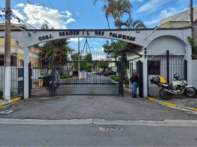 Casa aluguel em VIla Prado, São Paulo