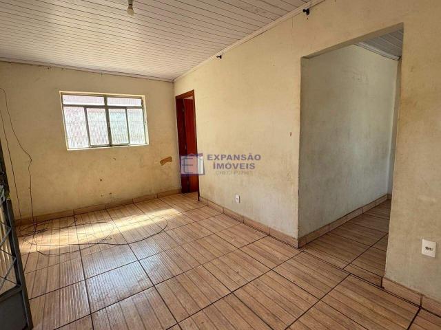 Casa aluguel em Região Geográfica Imediata de Itabira, Itabira