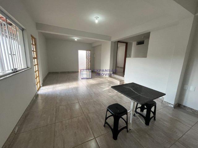 Casa aluguel em Itabira