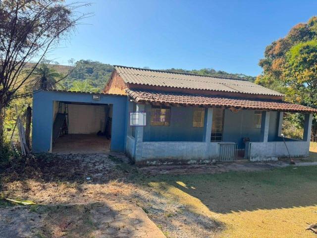 Casa aluguel em Região Geográfica Imediata de Itabira, Itabira
