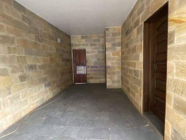 Casa aluguel em Itabira