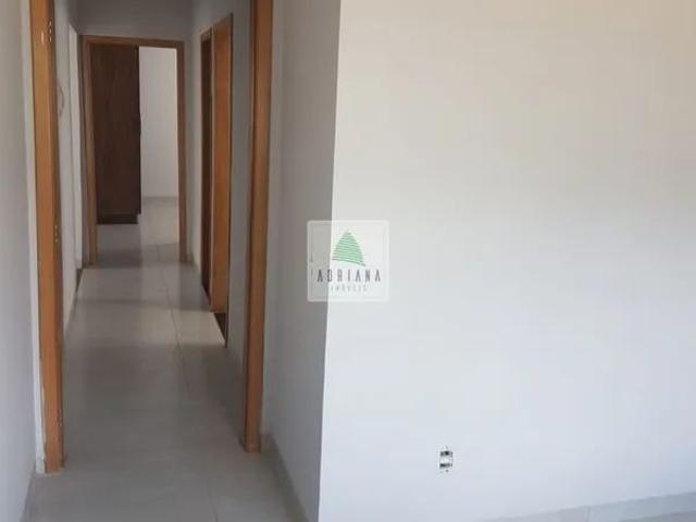 Casa aluguel em Residencial Araguaia, Anápolis