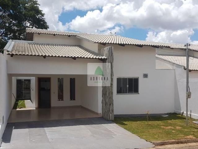 Casa aluguel em Residencial Araguaia, Anápolis