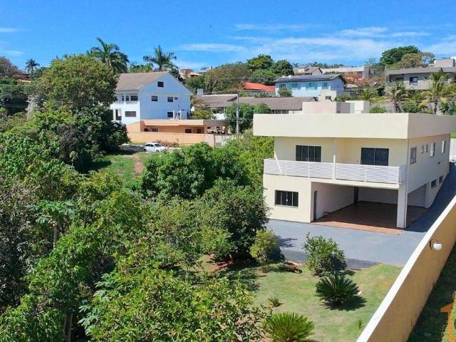 Casa aluguel em Condomínio Privê Morada Sul, Paranoá